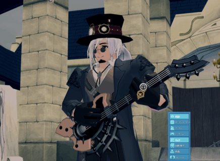 【団員インタビュー】作曲担当・バローウズさん【百面夜行】